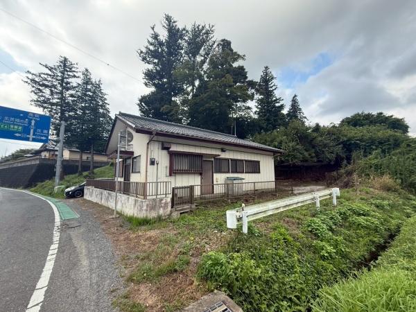 北茨城市磯原町木皿の中古一戸建て