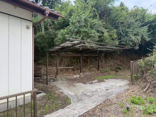 北茨城市磯原町木皿の中古一戸建て