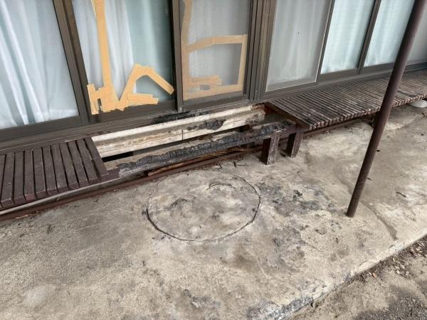 北茨城市磯原町木皿の中古一戸建て