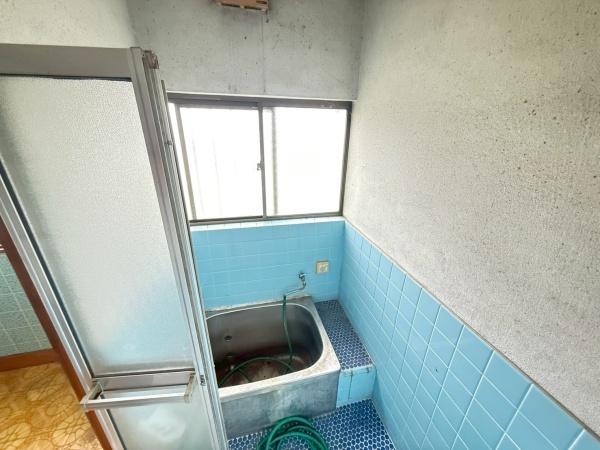 磯原町木皿785-1　中古住宅