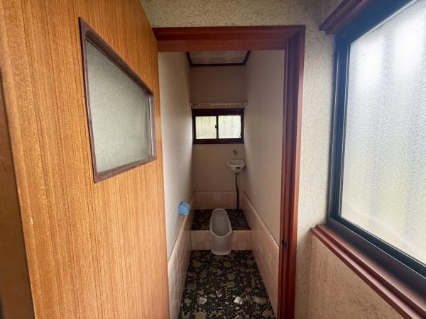 北茨城市磯原町木皿の中古一戸建て