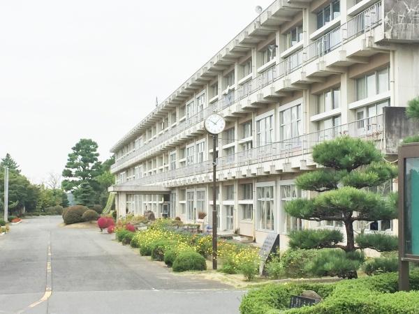 小美玉市小川第1HM1-4号棟2階建 WIC、パントリー納戸(小美玉市立小川南中学校)