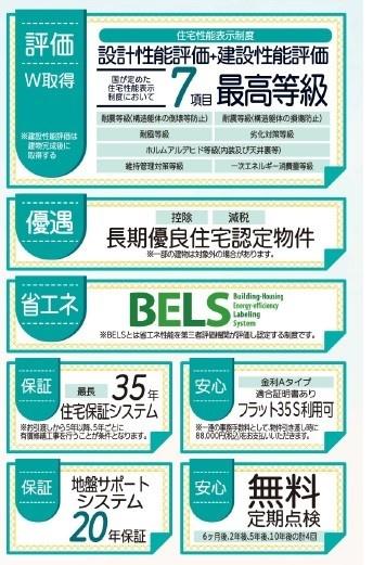 石岡市東光台第1　WIC　パントリー　カウンターキッチン