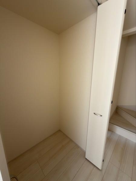 第1石岡市山崎HMT　ダブルWIC　住環境良し