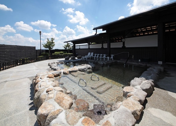 第1石岡市山崎HMT　ダブルWIC　住環境良し(やさと温泉ゆりの郷)