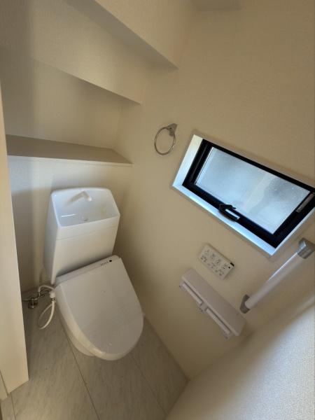 第1石岡市山崎HMT　ダブルWIC　住環境良し