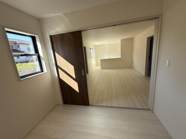 第1石岡市山崎HMT　ダブルWIC　住環境良し