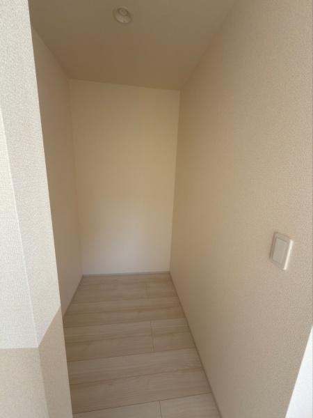 第1石岡市山崎HMT　ダブルWIC　住環境良し