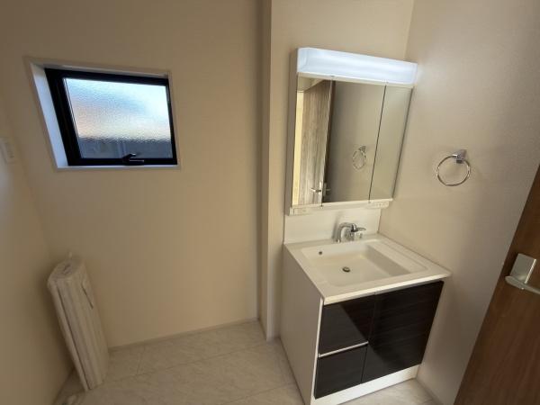 第1石岡市山崎HMT　ダブルWIC　住環境良し