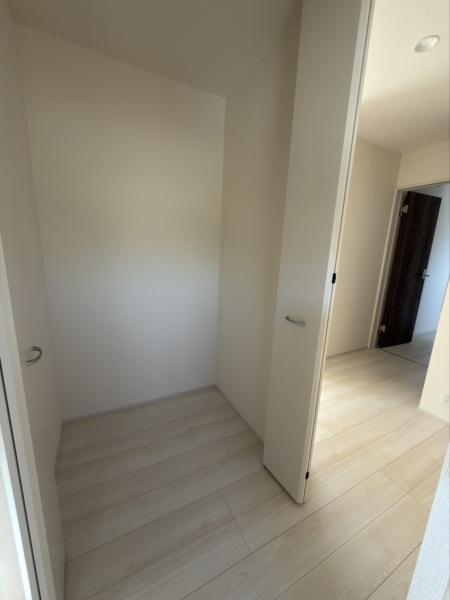 第1石岡市山崎HMT　ダブルWIC　住環境良し