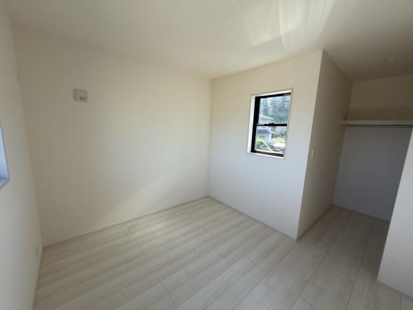 第1石岡市山崎HMT　ダブルWIC　住環境良し