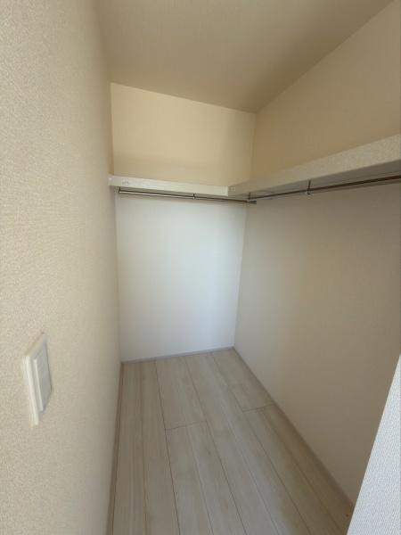 第1石岡市山崎HMT　ダブルWIC　住環境良し