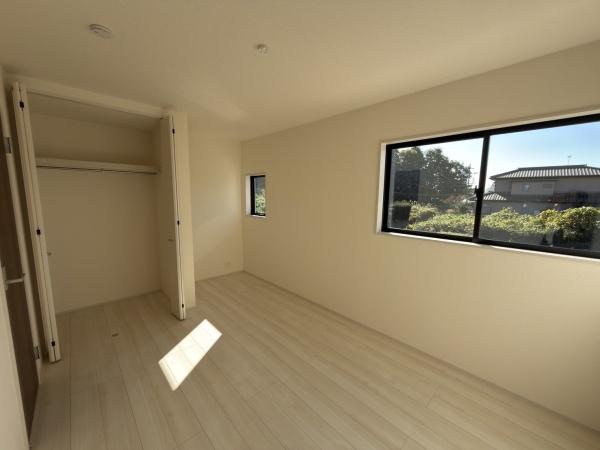 第1石岡市山崎HMT　ダブルWIC　住環境良し