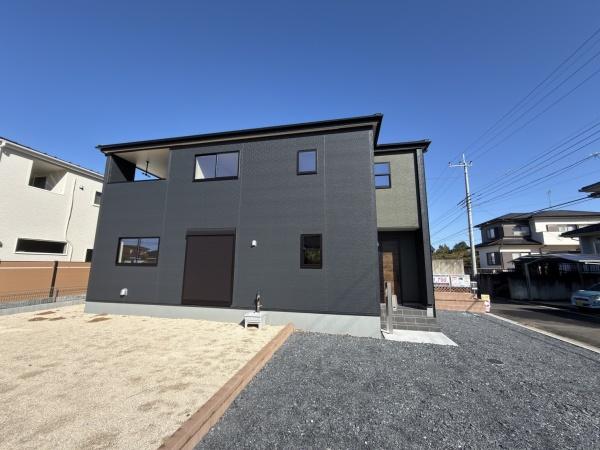 第1石岡市山崎HMT　ダブルWIC　住環境良し