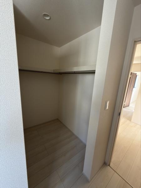 第1石岡市山崎HMT　ダブルWIC　住環境良し