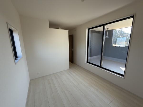 第1石岡市山崎HMT　ダブルWIC　住環境良し