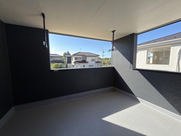 第1石岡市山崎HMT　ダブルWIC　住環境良し