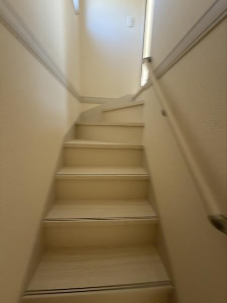 第1石岡市山崎HMT　ダブルWIC　住環境良し