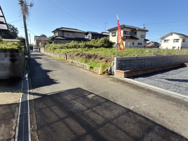 第1石岡市山崎HMT　ダブルWIC　住環境良し