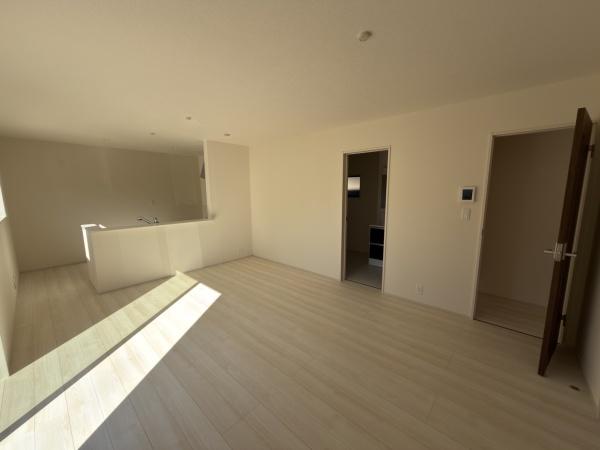 第1石岡市山崎HMT　ダブルWIC　住環境良し