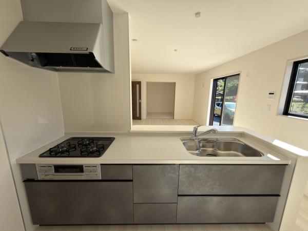 第1石岡市山崎HMT　ダブルWIC　住環境良し