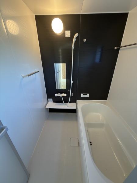 第1石岡市山崎HMT　ダブルWIC　住環境良し