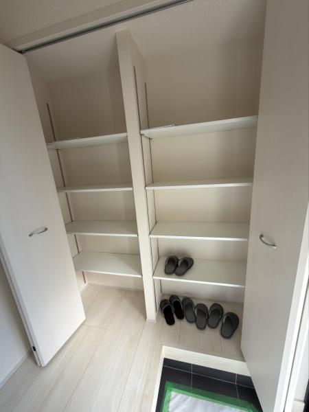 第1石岡市山崎HMT　ダブルWIC　住環境良し