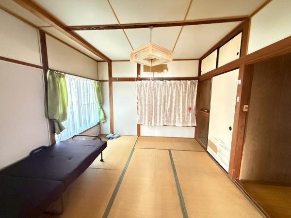 北茨城市磯原町木皿の中古一戸建て