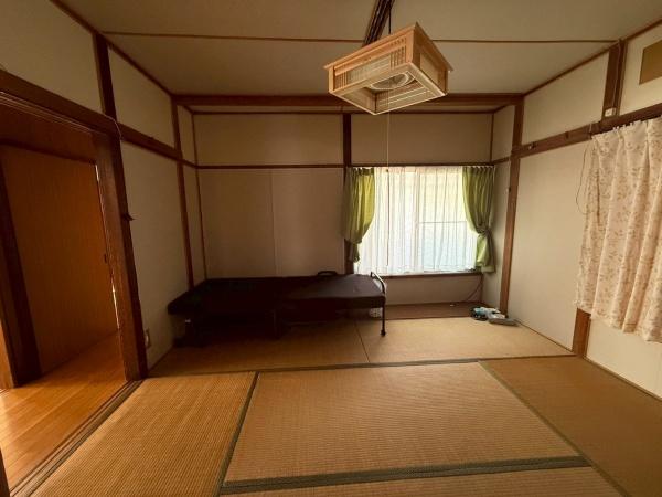 北茨城市磯原町木皿の中古一戸建て