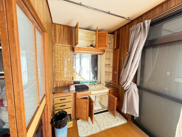 北茨城市磯原町木皿の中古一戸建て