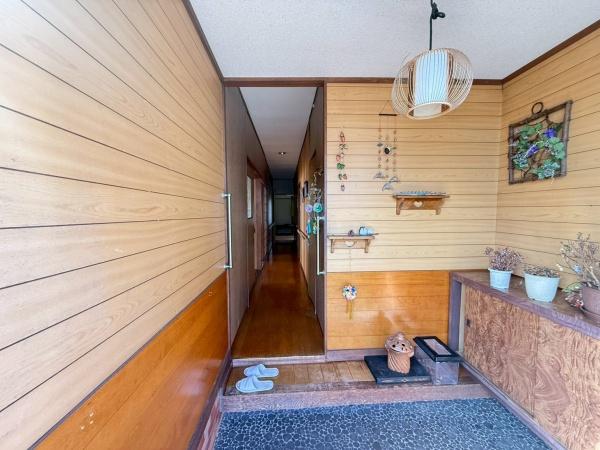 北茨城市磯原町木皿の中古一戸建て