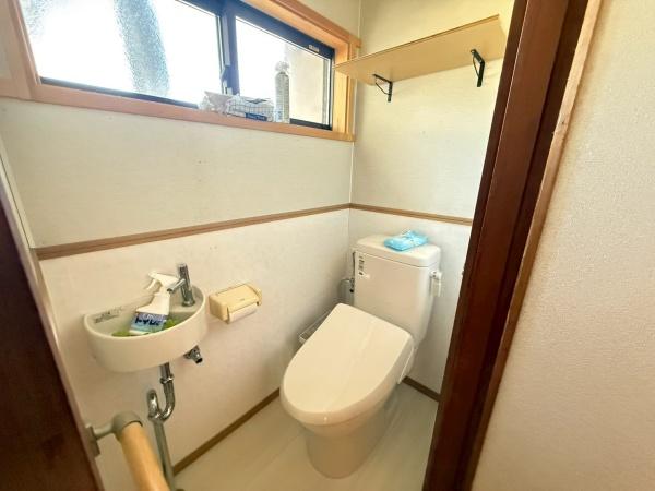 北茨城市磯原町木皿の中古一戸建て