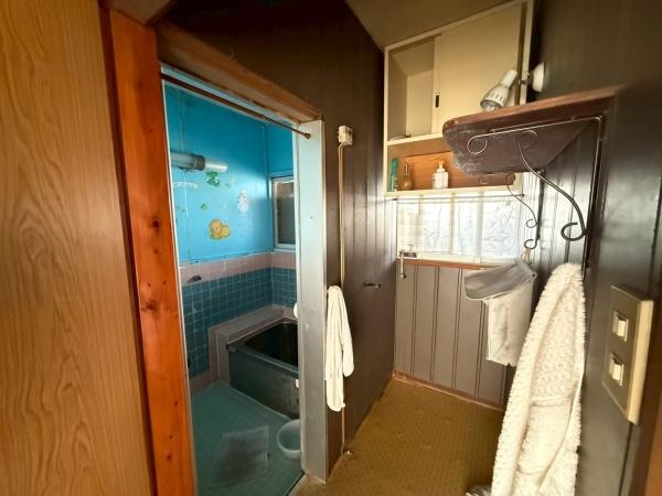 北茨城市磯原町木皿の中古一戸建て