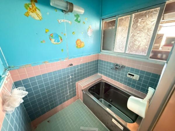 北茨城市磯原町木皿の中古一戸建て