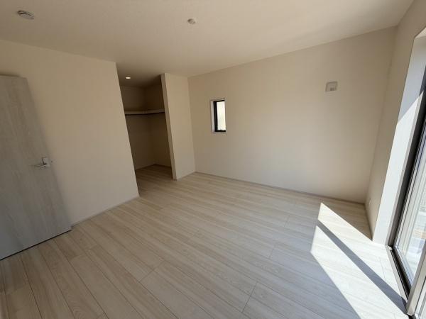第2石岡市茨城　長期優良住宅　ゆったり平屋