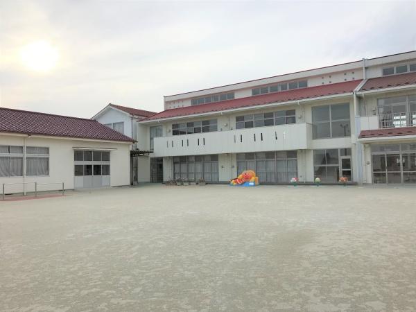 第2石岡市茨城　長期優良住宅　ゆったり平屋(ばらき台幼稚園)