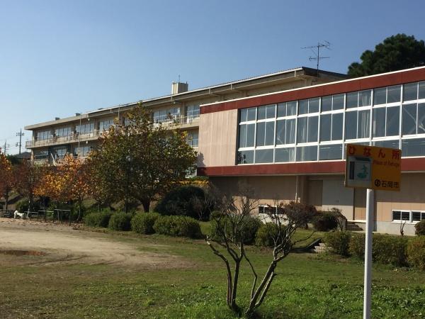 第2石岡市茨城　長期優良住宅　ゆったり平屋(石岡市立南小学校)