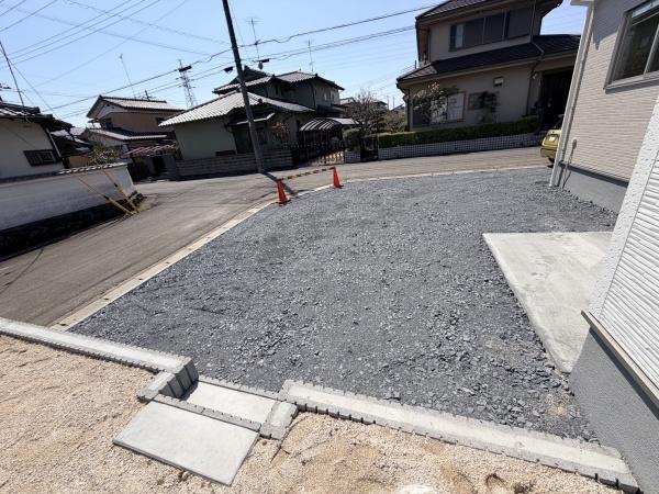 第2石岡市茨城　長期優良住宅　ゆったり平屋