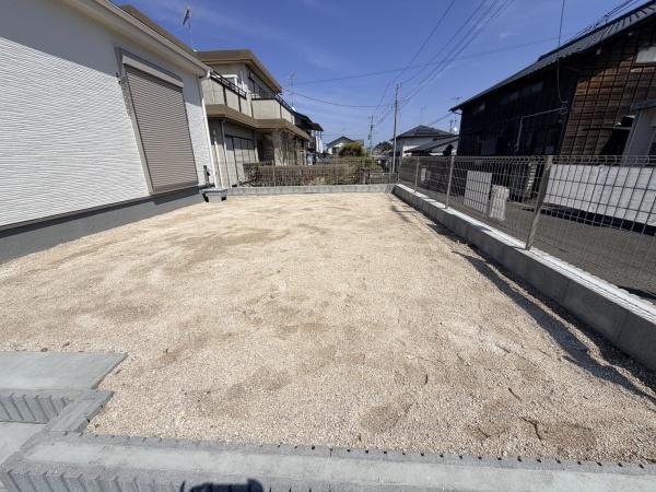 第2石岡市茨城　長期優良住宅　ゆったり平屋