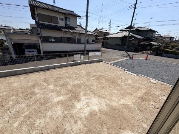 第2石岡市茨城　長期優良住宅　ゆったり平屋