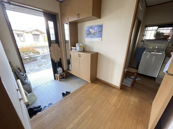 石岡市若松２丁目の中古一戸建て