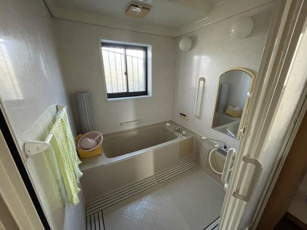 石岡市若松２丁目の中古一戸建て