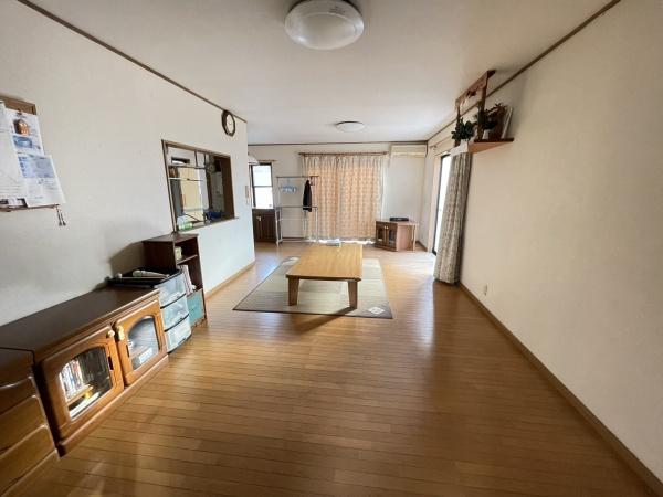 石岡市若松２丁目の中古一戸建て
