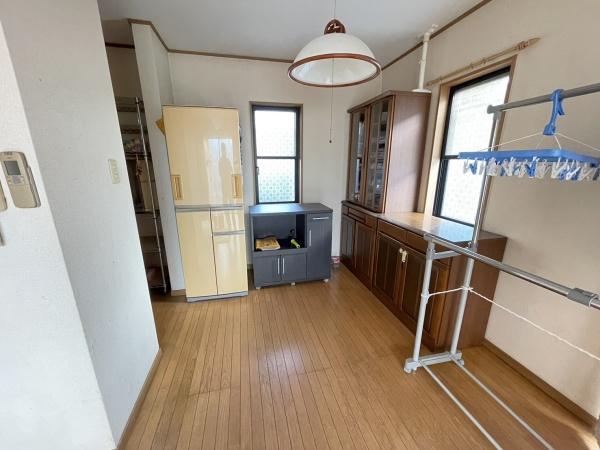 石岡市若松２丁目の中古一戸建て