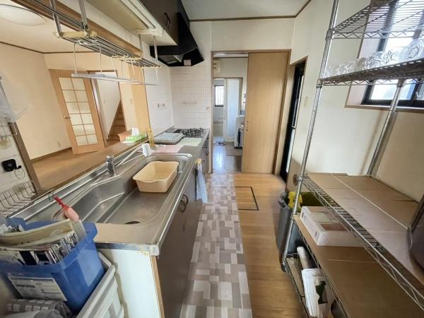 石岡市若松２丁目の中古一戸建て