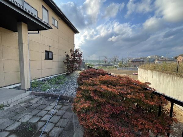 石岡市若松２丁目の中古一戸建て