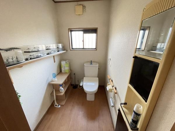 石岡市若松２丁目の中古一戸建て