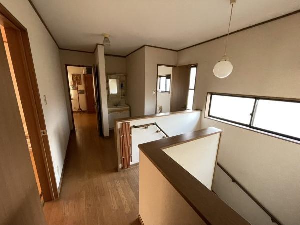 石岡市若松２丁目の中古一戸建て