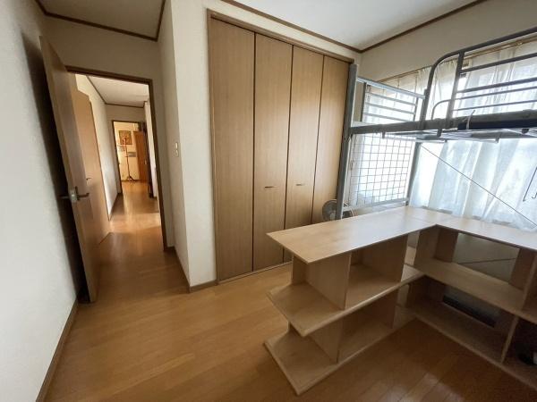 石岡市若松２丁目の中古一戸建て