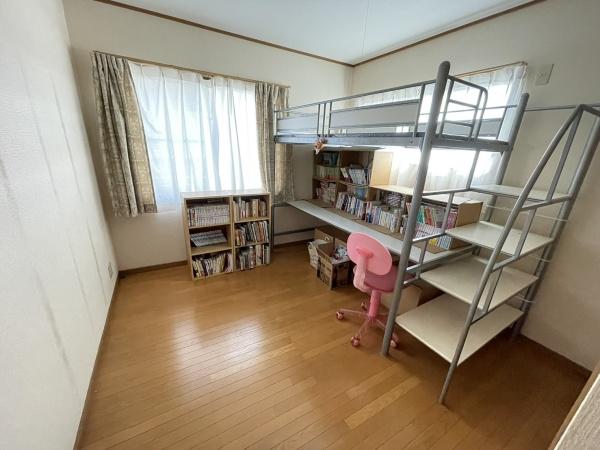 石岡市若松２丁目の中古一戸建て